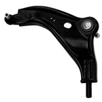 Order Control Arm With Ball Joint by SUSPENSIA CHASSIS - X34CJ2822 For Your Vehicle