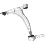 Order Control Arm With Ball Joint by SUSPENSIA CHASSIS - X36CA7681 For Your Vehicle