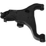 Order SUSPENSIA CHASSIS - X36CJ0095 - Front Left Lower Control Arm and Ball Joint Assembly For Your Vehicle