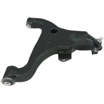 Order Control Arm With Ball Joint by SUSPENSIA CHASSIS - X36CJ0096 For Your Vehicle