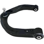 Order SUSPENSIA CHASSIS - X36CJ0097 -  Front Left Upper Control Arm and Ball Joint Assembly For Your Vehicle