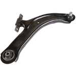 Order SUSPENSIA CHASSIS - X36CJ0522 - Control Arm With Ball Joint For Your Vehicle