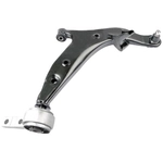 Order Control Arm With Ball Joint by SUSPENSIA CHASSIS - X36CJ0649 For Your Vehicle