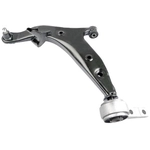 Order Control Arm With Ball Joint by SUSPENSIA CHASSIS - X36CJ0650 For Your Vehicle