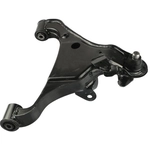 Order SUSPENSIA CHASSIS - X36CJ0652 - Lower Control Arm and Ball Joint Assembly For Your Vehicle