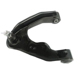 Order SUSPENSIA CHASSIS - X36CJ0765 - Front Right Upper Control Arm and Ball Joint Assembly For Your Vehicle