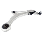 Order SUSPENSIA CHASSIS - X36CJ0814 -- Control Arm With Ball Joint For Your Vehicle