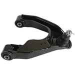Order SUSPENSIA CHASSIS - X36CJ1015 - Front Right Upper Control Arm and Ball Joint Assembly For Your Vehicle