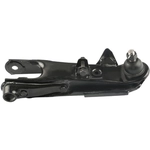 Order Control Arm With Ball Joint by SUSPENSIA CHASSIS - X36CJ1104 For Your Vehicle