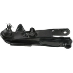 Order SUSPENSIA CHASSIS - X36CJ1105 - Lower Control Arm and Ball Joint Assembly For Your Vehicle