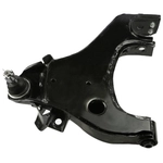 Order SUSPENSIA CHASSIS - X36CJ1109 - Front Left Lower Control Arm And Ball Joint Assembly For Your Vehicle