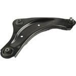 Order Control Arm With Ball Joint by SUSPENSIA CHASSIS - X36CJ1453 For Your Vehicle