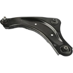 Order Control Arm With Ball Joint by SUSPENSIA CHASSIS - X36CJ1454 For Your Vehicle