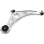 Order Control Arm With Ball Joint by SUSPENSIA CHASSIS - X36CJ1563 For Your Vehicle