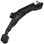 Order SUSPENSIA CHASSIS - X36CJ2874 - Front Right Lower Suspension Control Arm and Ball Joint Assembly For Your Vehicle