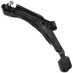 Order SUSPENSIA CHASSIS - X36CJ2875 - Front Left Lower Suspension Control Arm and Ball Joint Assembly For Your Vehicle