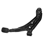 Order SUSPENSIA CHASSIS - X36CJ2877 - Control Arm With Ball Joint For Your Vehicle