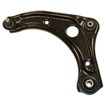 Order SUSPENSIA CHASSIS - X36CJ2927 - Control Arm With Ball Joint For Your Vehicle