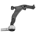 Order SUSPENSIA CHASSIS - X36CJ2935 - Control Arm With Ball Joint For Your Vehicle