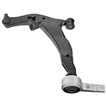 Order SUSPENSIA CHASSIS - X36CJ2936 - Control Arm With Ball Joint For Your Vehicle