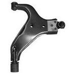 Order Bras de contrôle avec joint à rotule by SUSPENSIA CHASSIS - X36CJ2958 For Your Vehicle