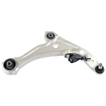 Order Bras de contrôle avec joint à rotule by SUSPENSIA CHASSIS - X36CJ3021 For Your Vehicle