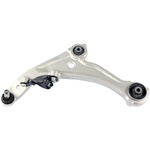 Order Bras de contrôle avec joint à rotule by SUSPENSIA CHASSIS - X36CJ3022 For Your Vehicle