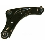 Order SUSPENSIA CHASSIS - X36CJ3062 - Suspension Control Arm and Ball Joint Assembly For Your Vehicle