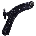 Order SUSPENSIA CHASSIS - X36CJ6755 - Front Right Lower Suspension Control Arm and Ball Joint Assembly For Your Vehicle