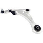 Order Control Arm With Ball Joint by SUSPENSIA CHASSIS - X36CJ7792 For Your Vehicle