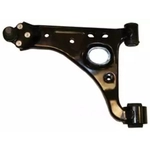 Order Control Arm With Ball Joint by SUSPENSIA CHASSIS - X37CJ3167 For Your Vehicle