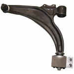 Order SUSPENSIA CHASSIS - X37CJ3202 - Front Left Lower Suspension Control Arm and Ball Joint Assembly For Your Vehicle