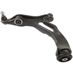 Order Bras de contrôle avec joint à rotule by SUSPENSIA CHASSIS - X39CJ0086 For Your Vehicle