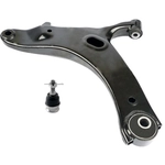 Order Control Arm With Ball Joint by SUSPENSIA CHASSIS - X47CJ0186 For Your Vehicle