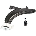 Order Control Arm With Ball Joint by SUSPENSIA CHASSIS - X47CJ0200 For Your Vehicle