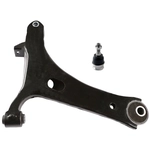 Order Bras de contrôle avec joint à rotule by SUSPENSIA CHASSIS - X47CJ0665 For Your Vehicle