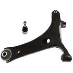 Order SUSPENSIA CHASSIS - X47CJ0668 - Front Left Lower Suspension Control Arm and Ball Joint Assembly For Your Vehicle