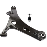 Order Control Arm With Ball Joint by SUSPENSIA CHASSIS - X47CJ0706 For Your Vehicle