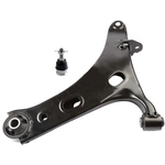 Order Control Arm With Ball Joint by SUSPENSIA CHASSIS - X47CJ0707 For Your Vehicle