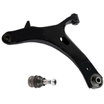 Order Control Arm With Ball Joint by SUSPENSIA CHASSIS - X47CJ6922 For Your Vehicle