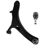 Order SUSPENSIA CHASSIS - X47CJ6991 - Control Arm With Ball Joint For Your Vehicle