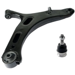 Order SUSPENSIA CHASSIS - X47CJ7138 - Front Right Lower Suspension Control Arm and Ball Joint Assembly For Your Vehicle