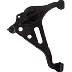 Order Control Arm With Ball Joint by SUSPENSIA CHASSIS - X49CJ3912 For Your Vehicle