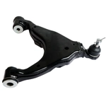 Order Control Arm With Ball Joint by SUSPENSIA CHASSIS - X50CJ0005 For Your Vehicle