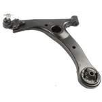 Order SUSPENSIA CHASSIS - X50CJ0202 - Control Arm and Ball Joint Assembly For Your Vehicle