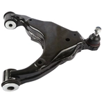 Order Control Arm With Ball Joint by SUSPENSIA CHASSIS - X50CJ0384 For Your Vehicle