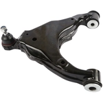 Order Control Arm With Ball Joint by SUSPENSIA CHASSIS - X50CJ0385 For Your Vehicle