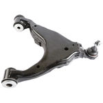 Order SUSPENSIA CHASSIS - X50CJ0516 - Front Right Lower Suspension Control Arm and Ball Joint Assembly For Your Vehicle