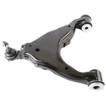 Order Bras de contrôle avec joint à rotule de SUSPENSIA CHASSIS - X50CJ0517 For Your Vehicle