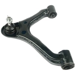 Order SUSPENSIA CHASSIS - X50CJ0605 - Front Left Upper Suspension Control Arm and Ball Joint Assembly For Your Vehicle